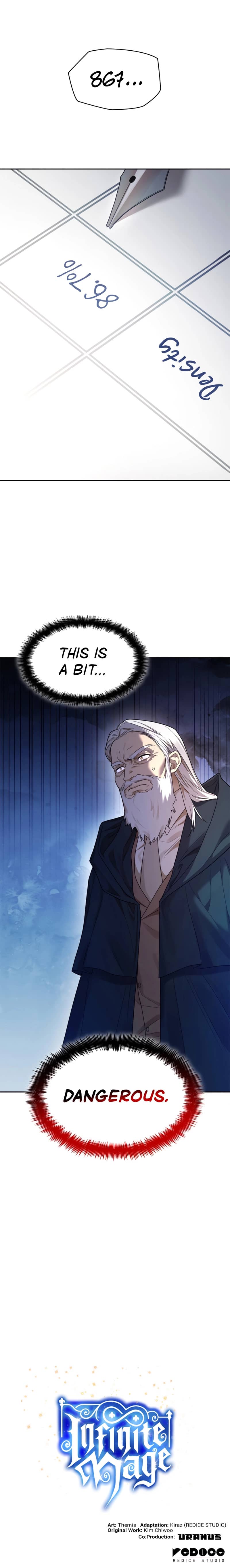 Infinite Mage, Chapter 17 image 83